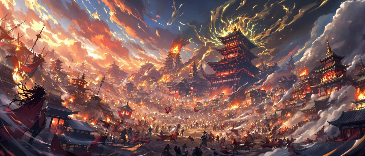 死神 千年血战篇 - 91动漫在线观看 死神 千年血战篇