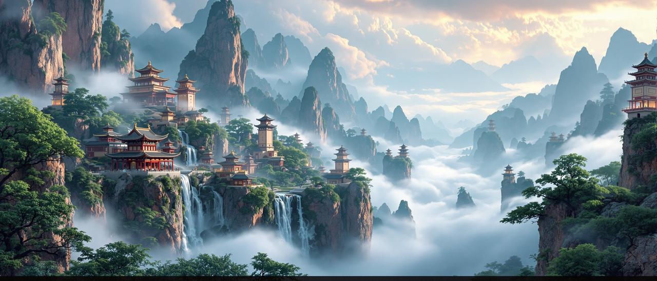 凡人修仙传 - 91动漫在线观看 凡人修仙传